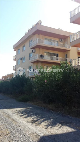 Four-room apartment, 120m², in a residence with a swimming pool in the center of Gazipasa, Alanya-id-2376-photo-31