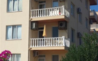 Четырехкомнатная квартира, 120м², в резиденции с бассейном в центре района Газипаша, Алания-id-2376-фото-32