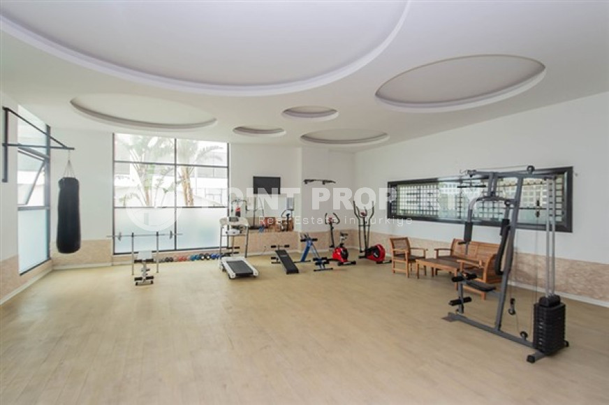 Elite five-room penthouse, 315m², on the first coastline in Oba, Alanya-id-2375-photo-34