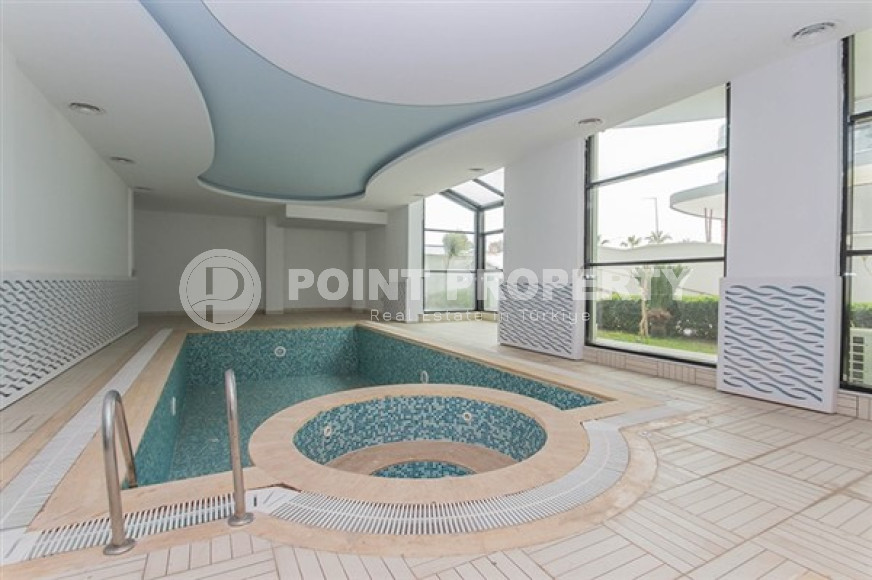 Elite five-room penthouse, 315m², on the first coastline in Oba, Alanya-id-2375-photo-35