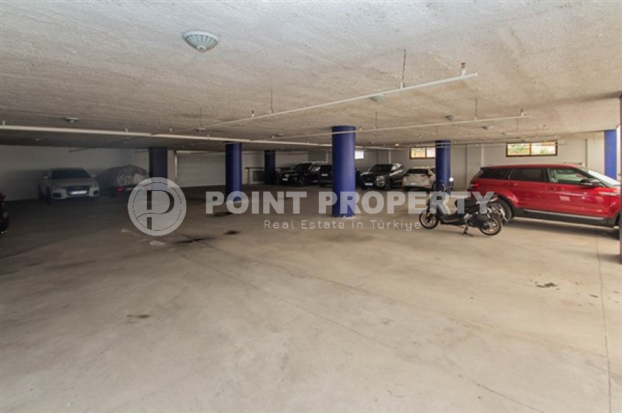 Elite five-room penthouse, 315m², on the first coastline in Oba, Alanya-id-2375-photo-38