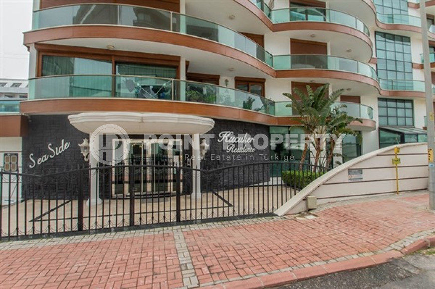 Elite five-room penthouse, 315m², on the first coastline in Oba, Alanya-id-2375-photo-42
