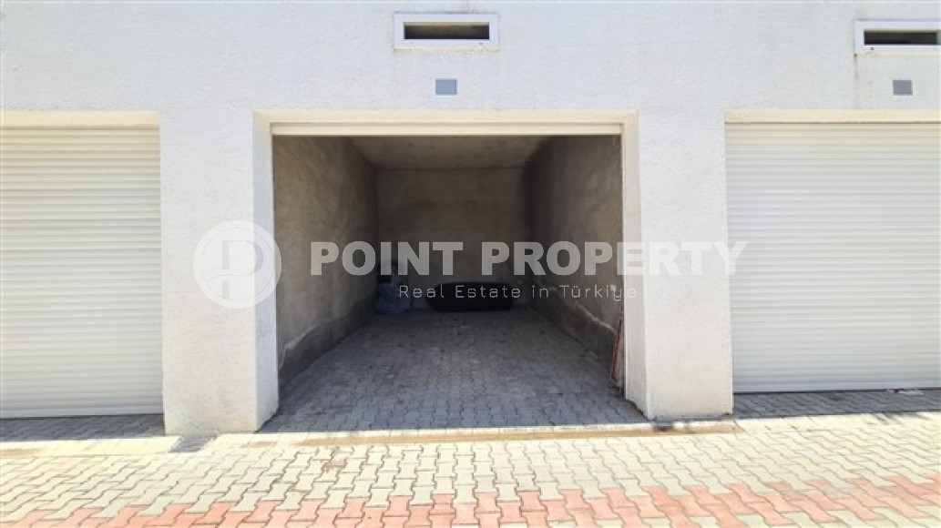 Элитная вилла 4+1, 300м², с личным бассейном в грандиозном жилом комплексе района Алании - Каргыджак-id-2377-фото-5