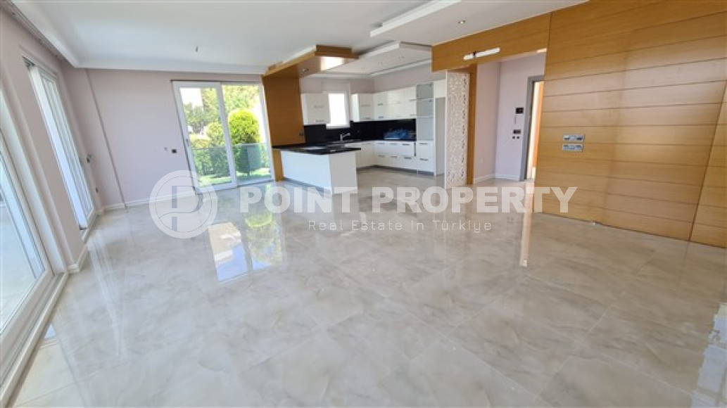 Элитная вилла 4+1, 300м², с личным бассейном в грандиозном жилом комплексе района Алании - Каргыджак-id-2377-фото-11