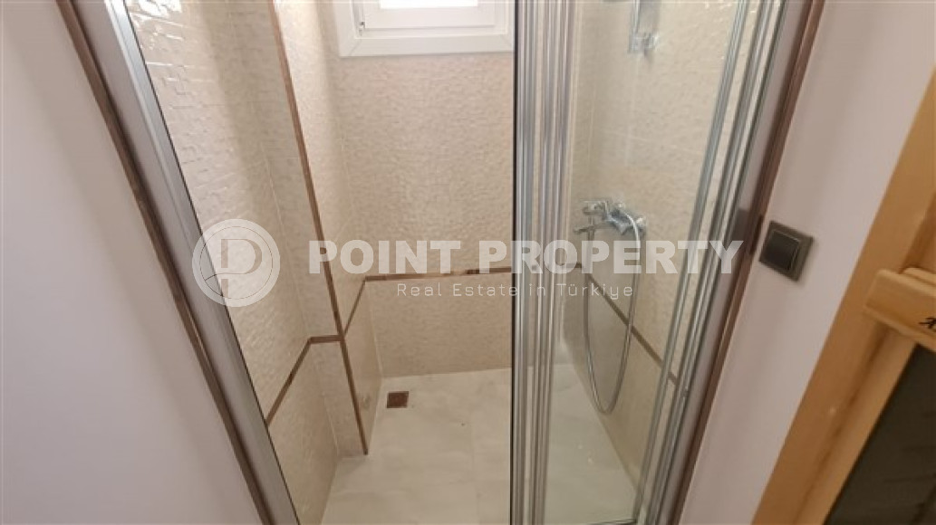 Элитная вилла 4+1, 300м², с личным бассейном в грандиозном жилом комплексе района Алании - Каргыджак-id-2377-фото-34