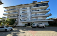 Уютная двухкомнатная квартира, 110м² в комплексе с бассейном, у моря, в районе Алании - Кестель-id-2379-фото-2