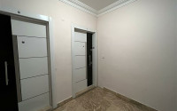 Уютная двухкомнатная квартира, 110м² в комплексе с бассейном, у моря, в районе Алании - Кестель-id-2379-фото-3