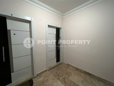 Уютная двухкомнатная квартира, 110м² в комплексе с бассейном, у моря, в районе Алании - Кестель-id-2379-фото-3