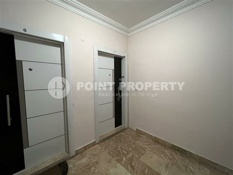 Уютная двухкомнатная квартира, 110м² в комплексе с бассейном, у моря, в районе Алании - Кестель-id-2379-фото-3