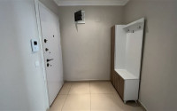 Уютная двухкомнатная квартира, 110м² в комплексе с бассейном, у моря, в районе Алании - Кестель-id-2379-фото-4