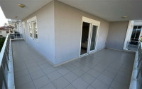 Уютная двухкомнатная квартира, 110м² в комплексе с бассейном, у моря, в районе Алании - Кестель-id-2379-фото-17