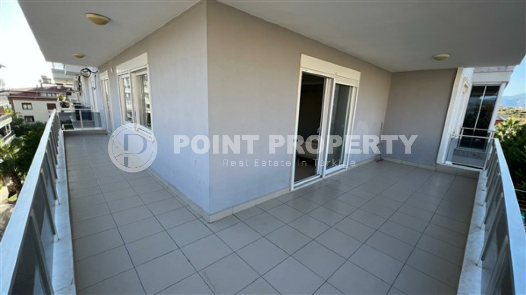 Cozy one-bedroom apartment, 110m² in a complex with a swimming pool, by the sea, in the area of Alanya - Kestel-id-2379-photo-17