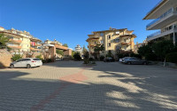 Уютная двухкомнатная квартира, 110м² в комплексе с бассейном, у моря, в районе Алании - Кестель-id-2379-фото-23