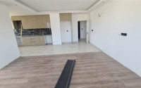 Three bedroom penthouse, 120m², in a residence in the final stage of construction in the Gazipasa area-id-2380-photo-4