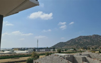 Three bedroom penthouse, 120m², in a residence in the final stage of construction in the Gazipasa area-id-2380-photo-9