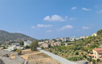 Three bedroom penthouse, 120m², in a residence in the final stage of construction in the Gazipasa area-id-2380-photo-10
