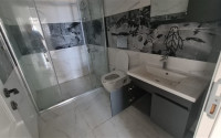 Three bedroom penthouse, 120m², in a residence in the final stage of construction in the Gazipasa area-id-2380-photo-14