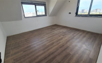 Three bedroom penthouse, 120m², in a residence in the final stage of construction in the Gazipasa area-id-2380-photo-16