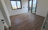 Three bedroom penthouse, 120m², in a residence in the final stage of construction in the Gazipasa area-id-2380-photo-19
