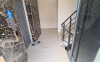 Three bedroom penthouse, 120m², in a residence in the final stage of construction in the Gazipasa area-id-2380-photo-22