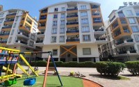 Duplex apartment 1+1 in a good complex in the Cikcilli area 65 sq.m.-id-1203-photo-1