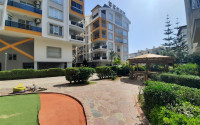 Duplex apartment 1+1 in a good complex in the Cikcilli area 65 sq.m.-id-1203-photo-2
