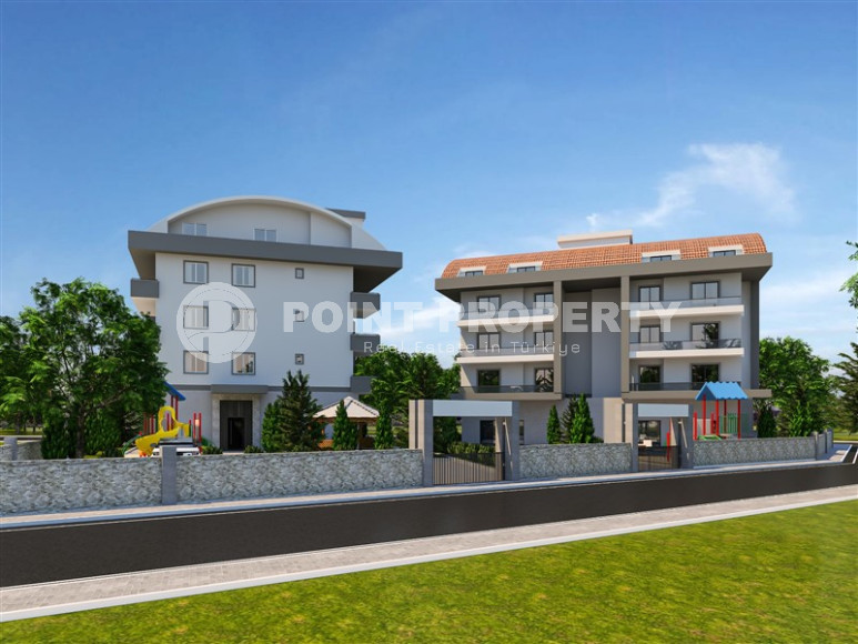Investment project in Oba with large areas-id-1019-photo-2