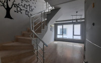 Duplex apartment 1+1 in a good complex in the Cikcilli area 65 sq.m.-id-1203-photo-4