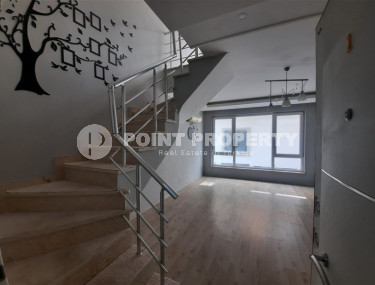 Duplex apartment 1+1 in a good complex in the Cikcilli area 65 sq.m.-id-1203-photo-4