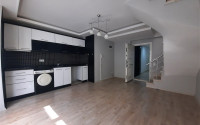 Duplex apartment 1+1 in a good complex in the Cikcilli area 65 sq.m.-id-1203-photo-5