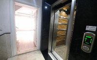 Duplex apartment 1+1 in a good complex in the Cikcilli area 65 sq.m.-id-1203-photo-6