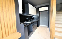 Apartment with two balconies and one terrace, 95m2 in a new complex in Demirtas, Alanya-id-2385-photo-3