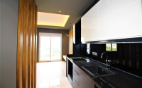 Apartment with two balconies and one terrace, 95m2 in a new complex in Demirtas, Alanya-id-2385-photo-4