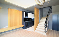 Apartment with two balconies and one terrace, 95m2 in a new complex in Demirtas, Alanya-id-2385-photo-5