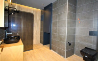 Apartment with two balconies and one terrace, 95m2 in a new complex in Demirtas, Alanya-id-2385-photo-12