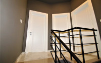 Apartment with two balconies and one terrace, 95m2 in a new complex in Demirtas, Alanya-id-2385-photo-15