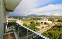 Apartment with two balconies and one terrace, 95m2 in a new complex in Demirtas, Alanya-id-2385-photo-17