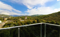Apartment with two balconies and one terrace, 95m2 in a new complex in Demirtas, Alanya-id-2385-photo-18