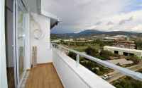 Apartment with two balconies and one terrace, 95m2 in a new complex in Demirtas, Alanya-id-2385-photo-20