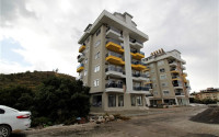 Apartment with two balconies and one terrace, 95m2 in a new complex in Demirtas, Alanya-id-2385-photo-23