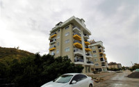 Apartment with two balconies and one terrace, 95m2 in a new complex in Demirtas, Alanya-id-2385-photo-24
