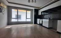 Duplex apartment 1+1 in a good complex in the Cikcilli area 65 sq.m.-id-1203-photo-9