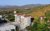 Apartment with two balconies and one terrace, 95m2 in a new complex in Demirtas, Alanya-id-2385-photo-26