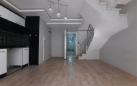 Duplex apartment 1+1 in a good complex in the Cikcilli area 65 sq.m.-id-1203-photo-13
