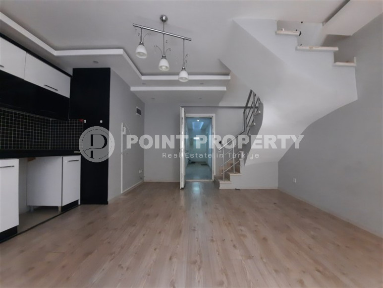 Duplex apartment 1+1 in a good complex in the Cikcilli area 65 sq.m.-id-1203-photo-13