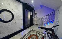Duplex apartment 1+1 in a good complex in the Cikcilli area 65 sq.m.-id-1203-photo-14