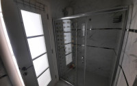 Duplex apartment 1+1 in a good complex in the Cikcilli area 65 sq.m.-id-1203-photo-15