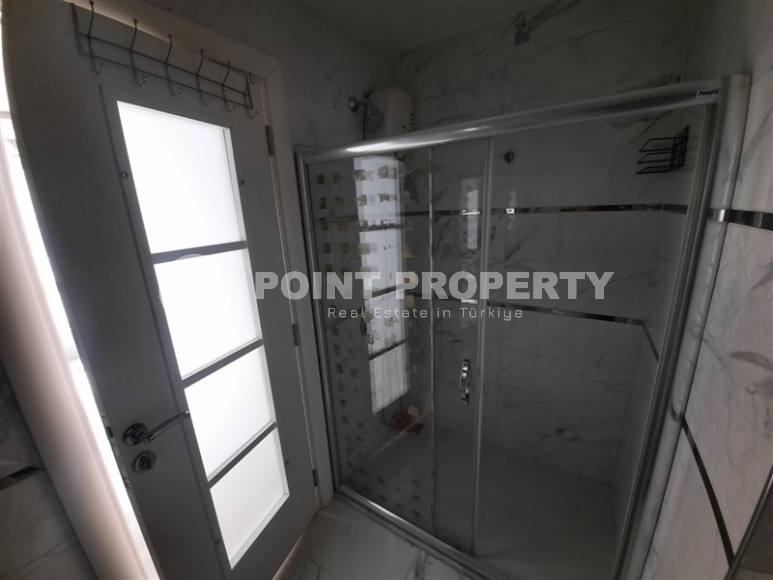 Duplex apartment 1+1 in a good complex in the Cikcilli area 65 sq.m.-id-1203-photo-15