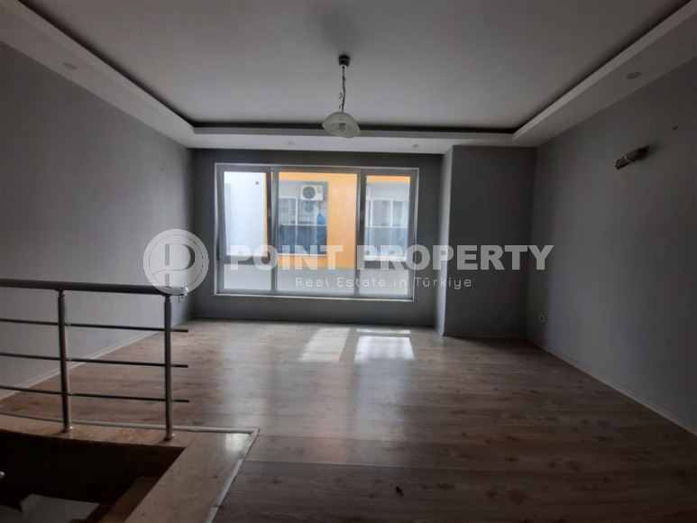 Duplex apartment 1+1 in a good complex in the Cikcilli area 65 sq.m.-id-1203-photo-16