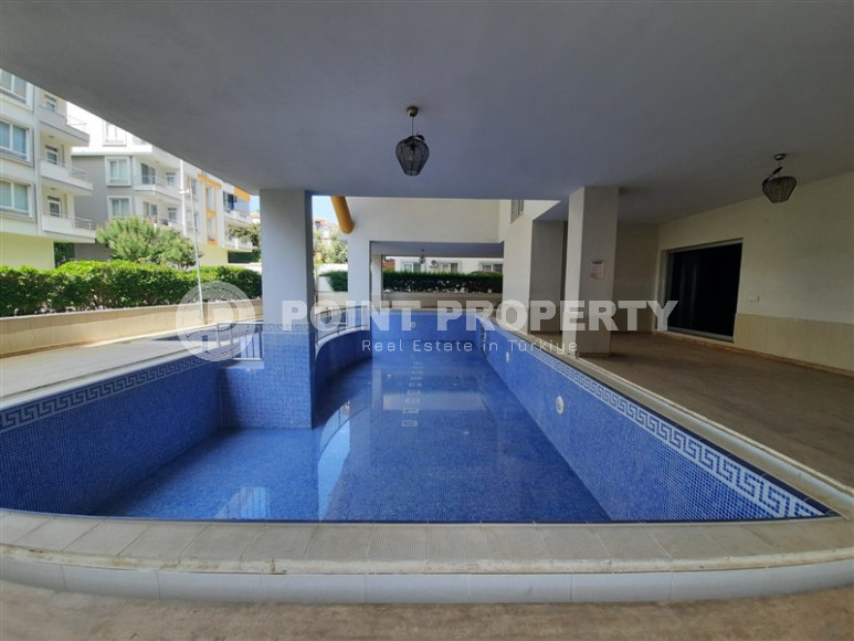Duplex apartment 1+1 in a good complex in the Cikcilli area 65 sq.m.-id-1203-photo-17